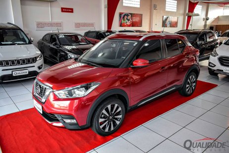 Nissan foto 2