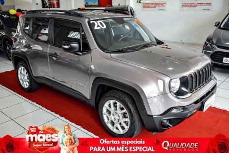 Jeep foto 1