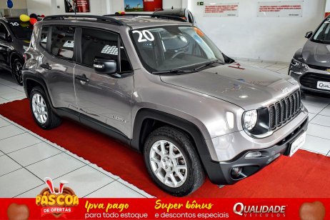 Jeep foto 1