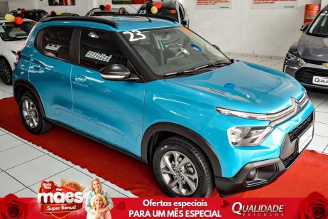 Citroën foto 1