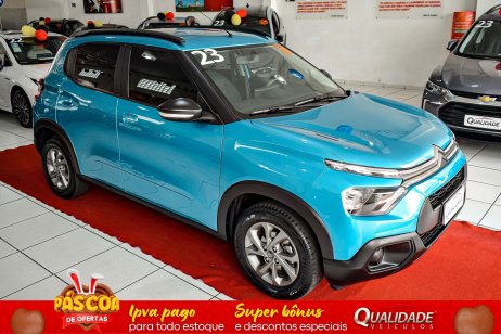 Citroën foto 1