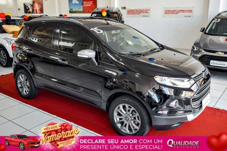 Ford  foto 1