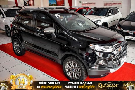 Ford  foto 1