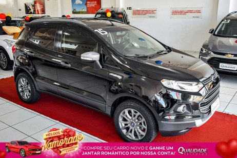 Ford  foto 1