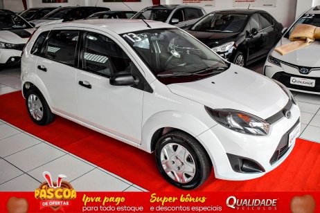Ford  foto 1