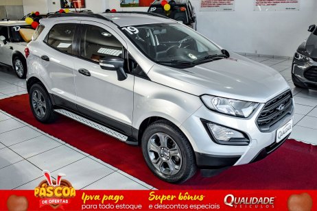 Ford  foto 1