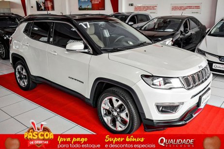 Jeep foto 1