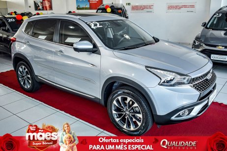 Chery / Caoa foto 1