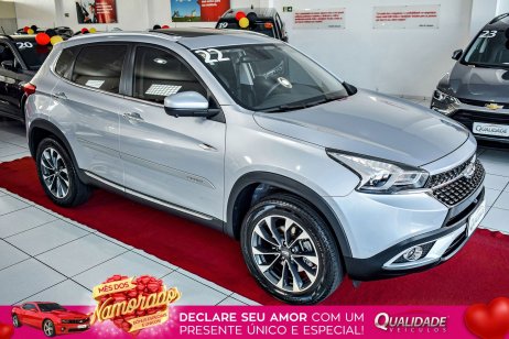Chery / Caoa foto 1