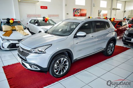 Chery / Caoa foto 2
