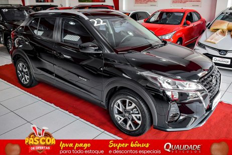 Nissan foto 1