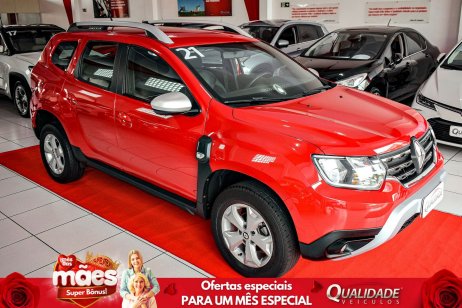 Renault foto 1