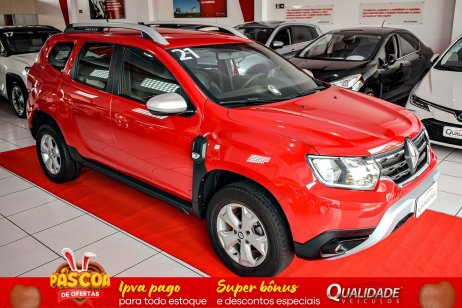 Renault foto 1