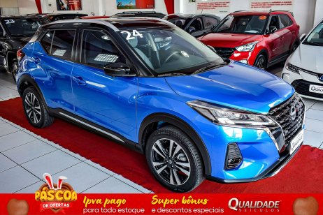 Nissan foto 1