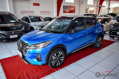 Nissan foto 2