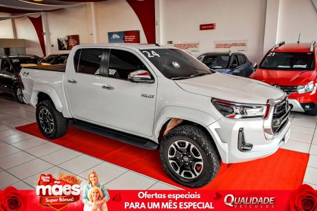 Toyota foto 1
