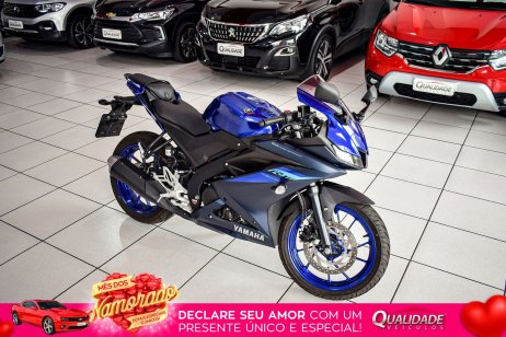Yamaha foto 1
