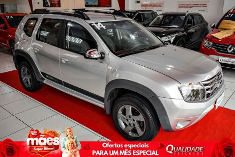 Renault foto 1