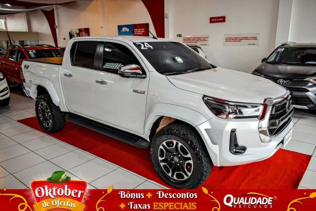 Toyota foto 1
