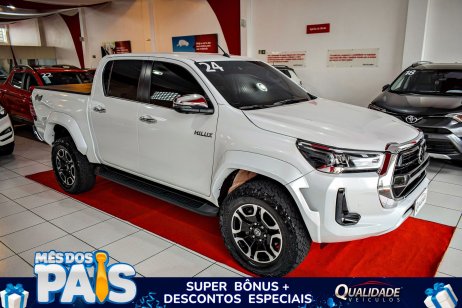Toyota foto 1