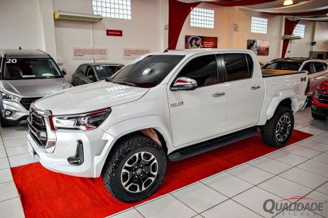 Toyota foto 2