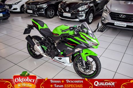 Kawasaki foto 1