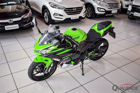 Kawasaki foto 2