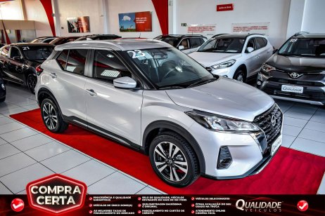 Nissan foto 1