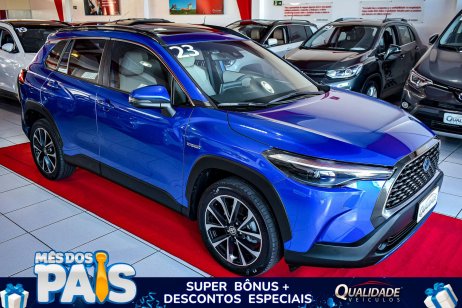 Toyota foto 1