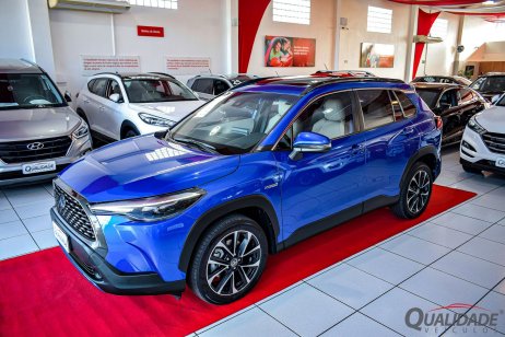Toyota foto 2
