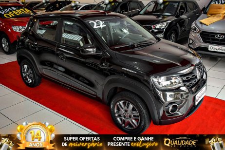 Renault foto 1