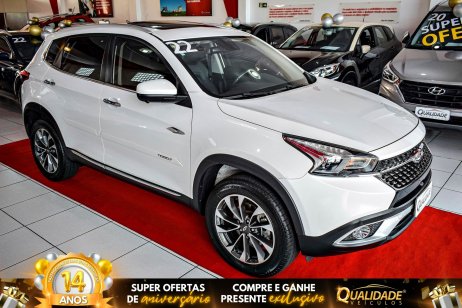 Chery / Caoa foto 1
