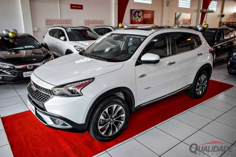 Chery / Caoa foto 2