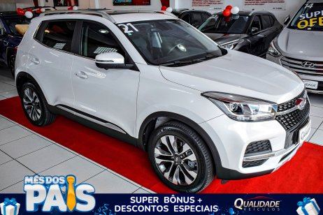 Chery / Caoa foto 1