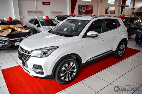 Chery / Caoa foto 2