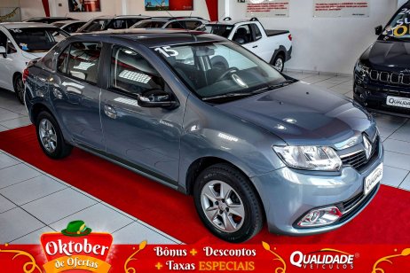 Renault foto 1