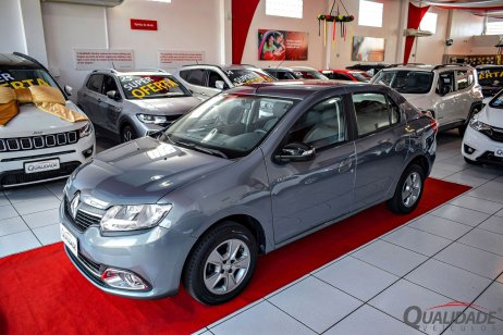 Renault foto 2