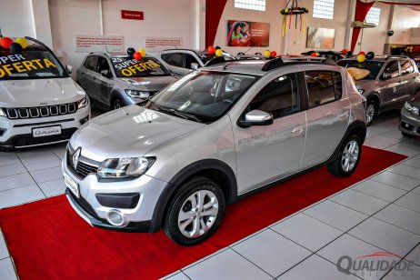 Renault foto 2