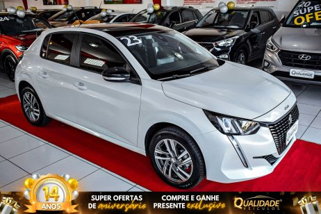 Peugeot  foto 1