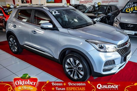Chery / Caoa foto 1