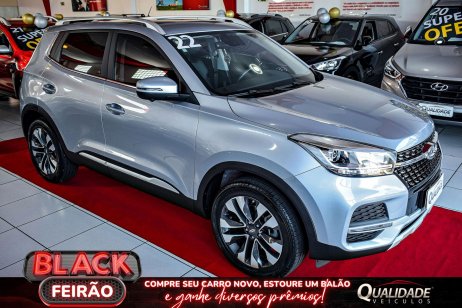Chery / Caoa foto 1