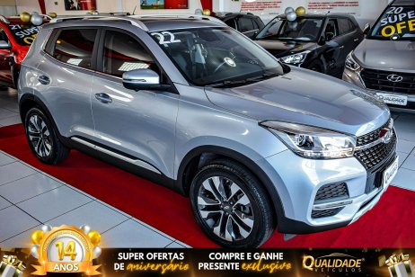 Chery / Caoa foto 1