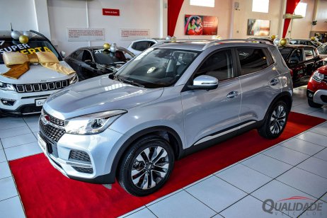 Chery / Caoa foto 2