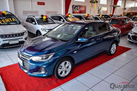 GM - Chevrolet  foto 2