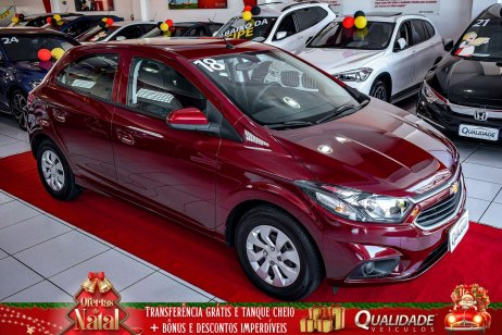 GM - Chevrolet  foto 1