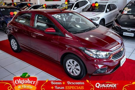 GM - Chevrolet  foto 1
