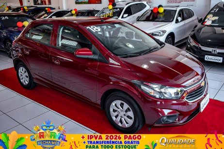 GM - Chevrolet  foto 1