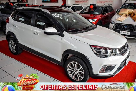 Chery / Caoa foto 1