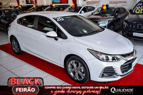 GM - Chevrolet  foto 1