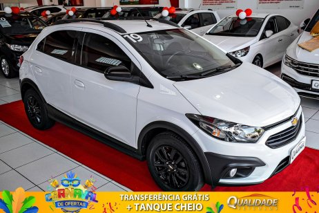 GM - Chevrolet foto 1